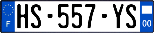HS-557-YS