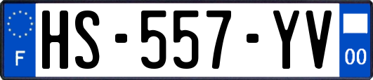 HS-557-YV