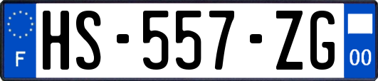 HS-557-ZG