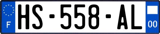 HS-558-AL