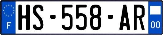 HS-558-AR