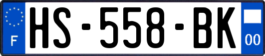 HS-558-BK