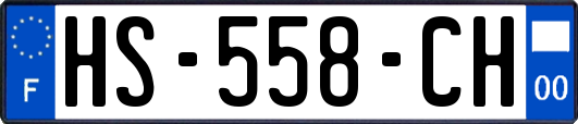 HS-558-CH