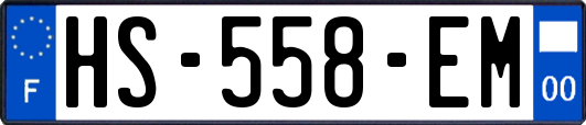 HS-558-EM