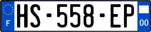 HS-558-EP