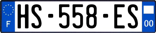 HS-558-ES