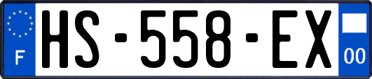 HS-558-EX