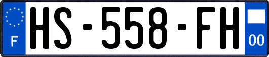 HS-558-FH