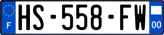 HS-558-FW
