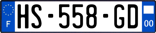 HS-558-GD