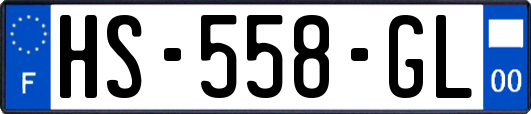 HS-558-GL