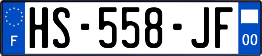 HS-558-JF