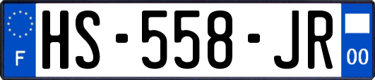 HS-558-JR
