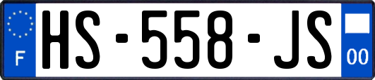 HS-558-JS