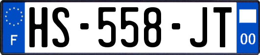 HS-558-JT