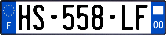 HS-558-LF