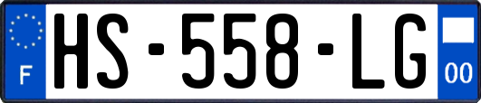 HS-558-LG