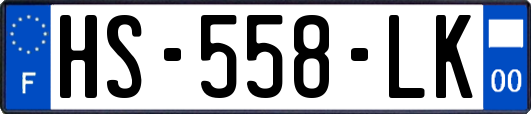 HS-558-LK