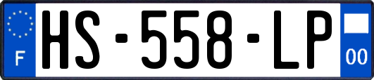 HS-558-LP