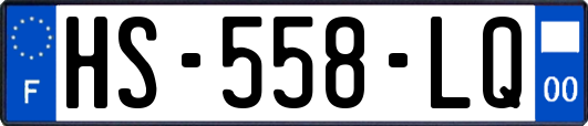 HS-558-LQ