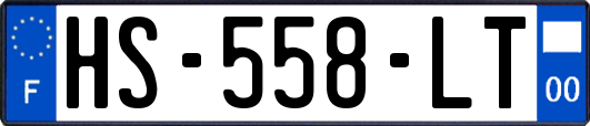 HS-558-LT