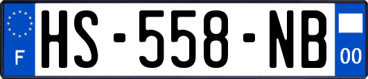 HS-558-NB