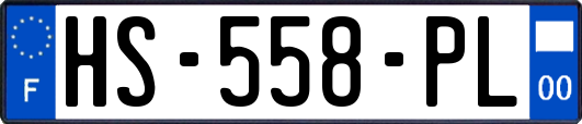 HS-558-PL