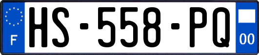 HS-558-PQ