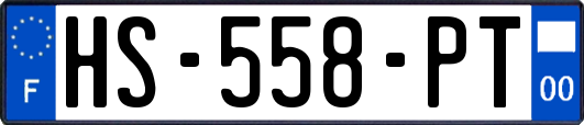 HS-558-PT