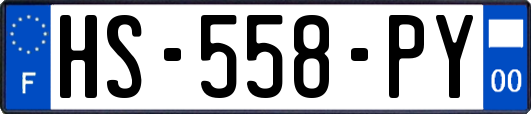 HS-558-PY