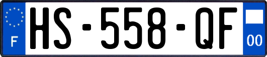 HS-558-QF