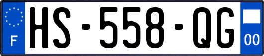 HS-558-QG