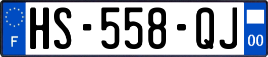 HS-558-QJ