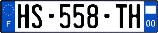 HS-558-TH