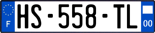 HS-558-TL