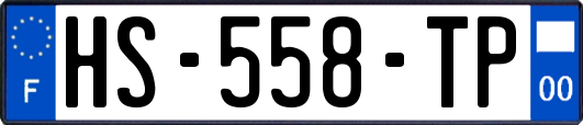 HS-558-TP