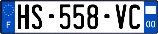 HS-558-VC
