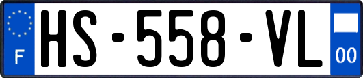 HS-558-VL