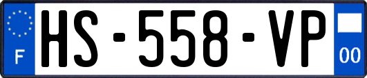 HS-558-VP
