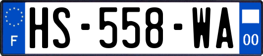 HS-558-WA