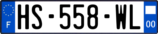 HS-558-WL