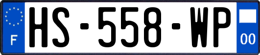 HS-558-WP
