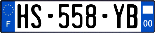 HS-558-YB