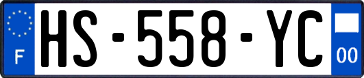 HS-558-YC