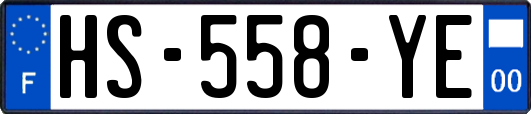 HS-558-YE