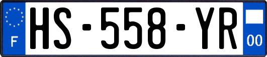 HS-558-YR