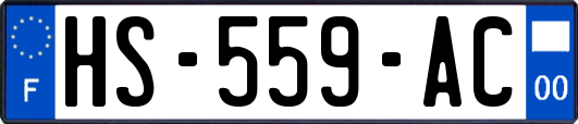 HS-559-AC