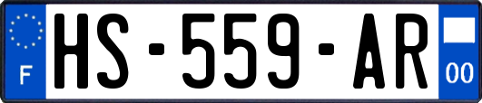 HS-559-AR