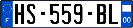 HS-559-BL