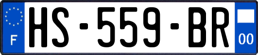 HS-559-BR